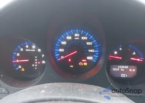 2005 Acura Tl from USA, damaged, VIN 19UUA662X5A080209